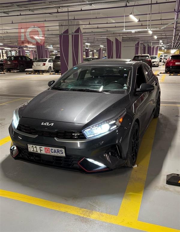 كيا فورتي 2023 للبيع في العراق -  بغداد